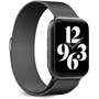 Bracelet Milanese pour Apple Watch 38-40mm Taille unique 38 à 41mm Noi