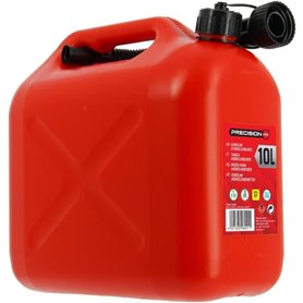 Jerrican plastique - XL TECH - 506021 - Capacité 10 litres - Homologué