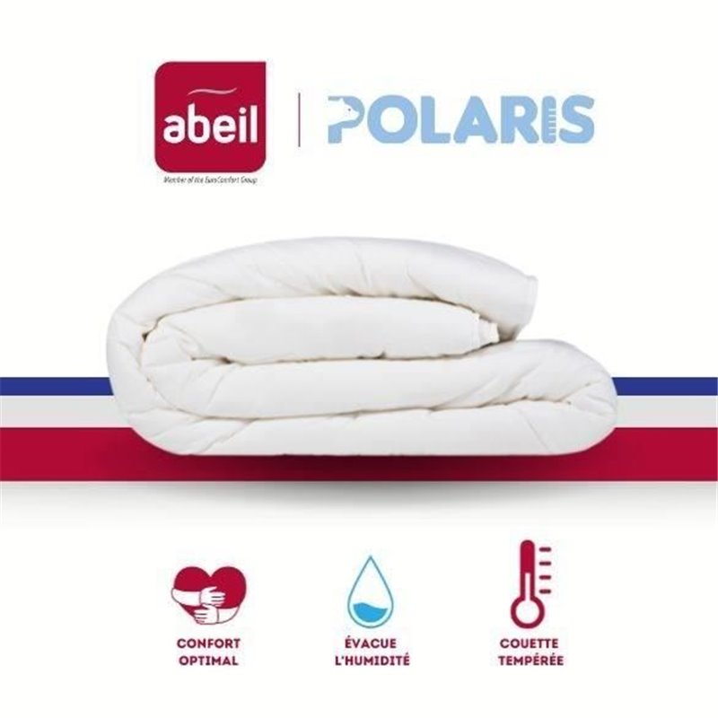 Image secondaire de Remplissage de couette Abeil Polaris 240 x 260 cm