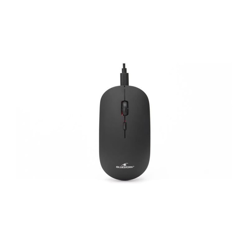 Souris sans-fil Bluestork M-WL-OFF100