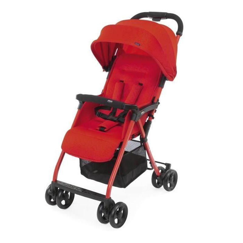 Poussette pour bébé Chicco Stroller Ohlala 3