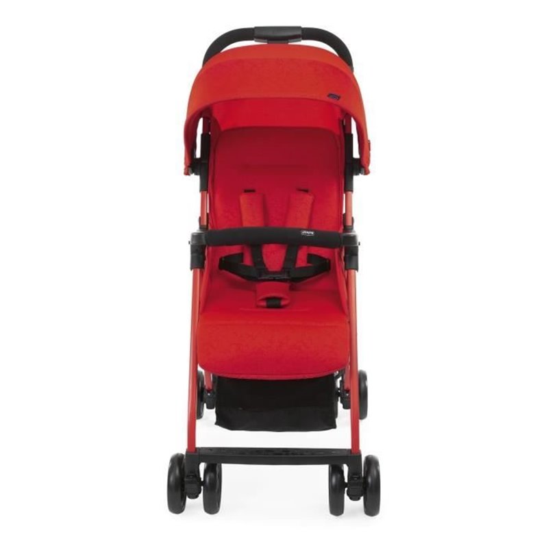 Image secondaire de Poussette pour bébé Chicco Stroller Ohlala 3