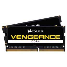Mémoire RAM - CORSAIR - Vengeance SODIMM 32Go (1x32Go) DDR4 3200MHz CL