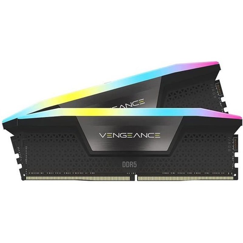 Mémoire RAM Corsair DDR5 SDRAM DIMM 32 GB cl30