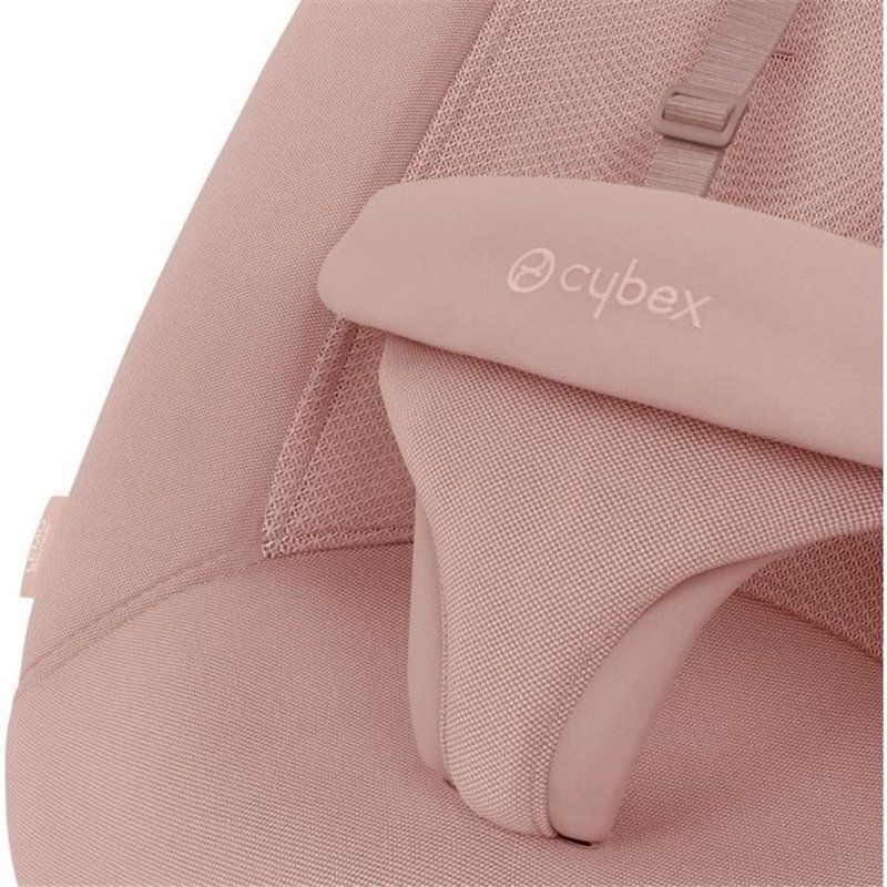 Image secondaire de Hamac pour Bébé Cybex Rose