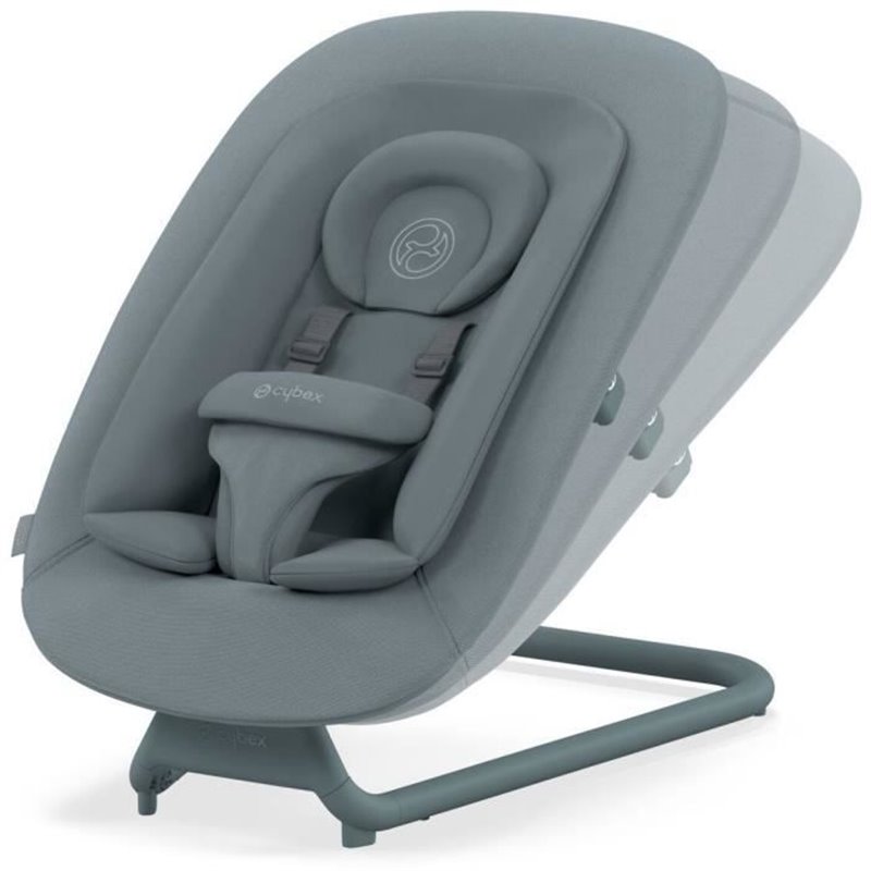 Image secondaire de Hamac pour Bébé Cybex Gris