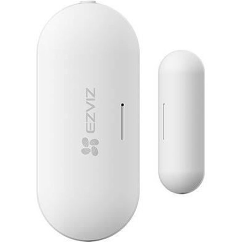 Ezviz T2C capteur de porte/fenêtre Sans fil Porte/Fenêtre Blanc