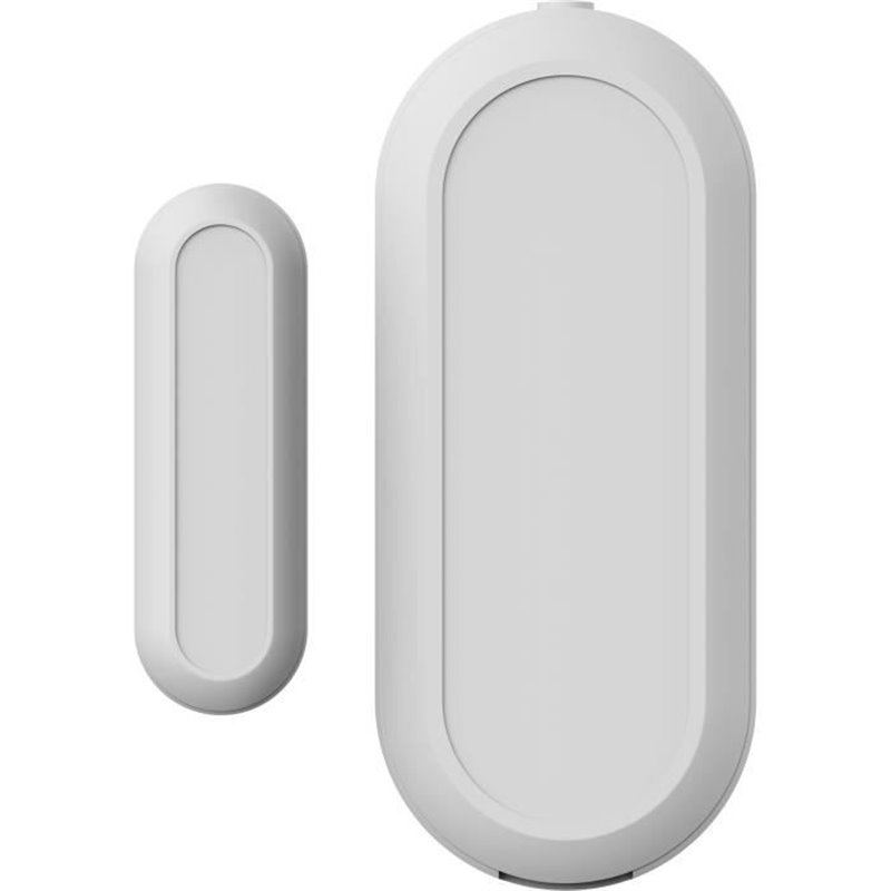 Image secondaire de Ezviz T2C capteur de porte/fenêtre Sans fil Porte/Fenêtre Blanc