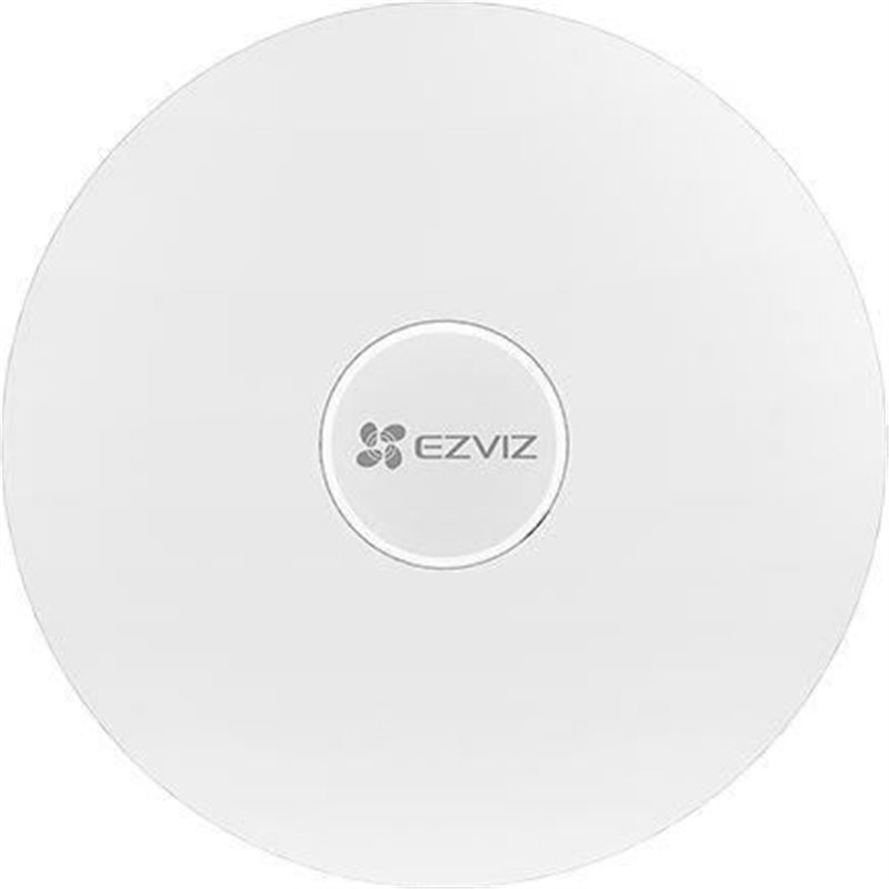 Ezviz A3 Avec fil &sans fil Blanc