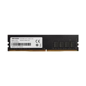 Mémoire RAM - HIKVISION - DDR4 16Go 3200MHz UDIMM, 288Pin, 1.35V, CL16
