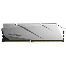 Mémoire RAM - HIKVISION - DDR4 Gaming U10 16Go 3200MHz, UDIMM, 288Pin,