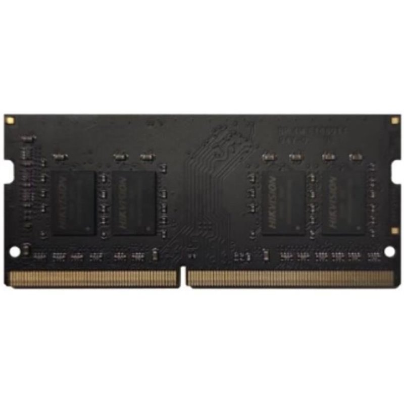 Mémoire RAM HikVision DDR4