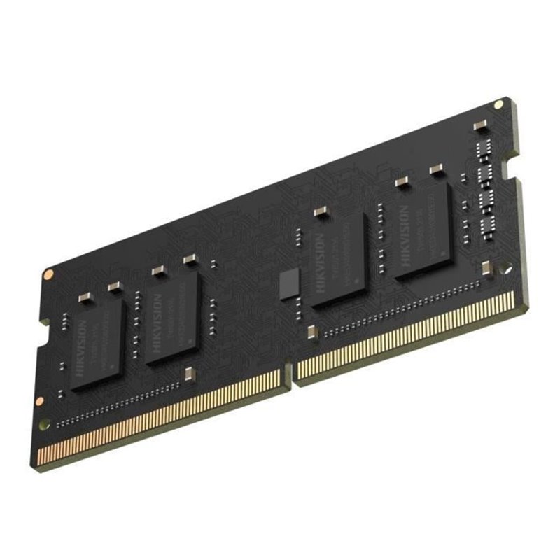 Image secondaire de Mémoire RAM HikVision DDR4