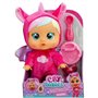 Poupons a fonctions - IMC Toys - 909793 - Cry Babies - Loving Care Fan