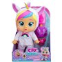 Poupons a fonctions - IMC Toys - 911840 - Cry Babies - Loving Care Fan