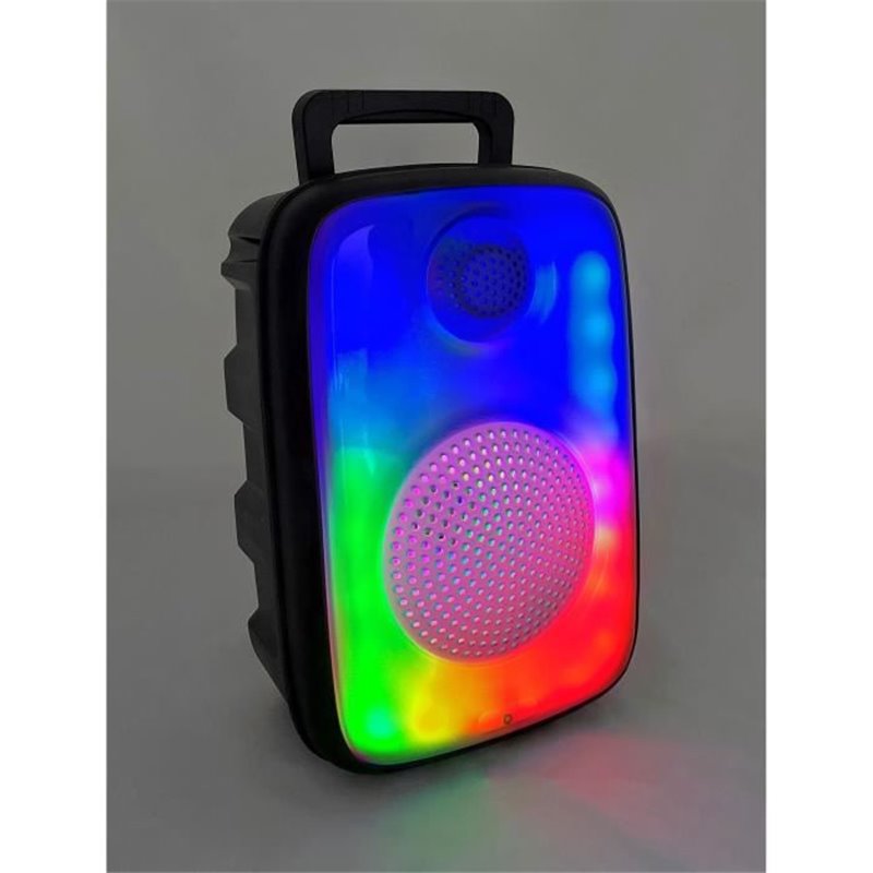 Image secondaire de Haut-Parleur portable Inovalley 150 W