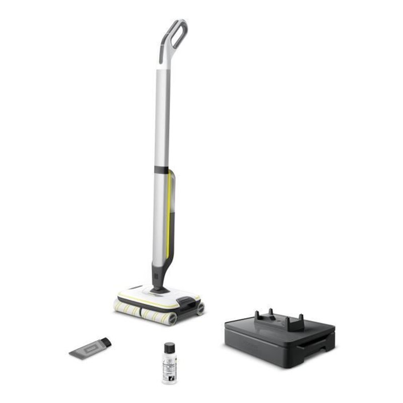 KARCHER Nettoyeur De Sols - Karcher - Fc 7 Sans Fil