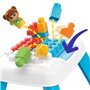 Mega Bloks - Table Avalanche - jouet de construction - 1er age - 12 mo