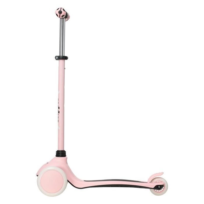 Image secondaire de Trottinette Mondo Rose