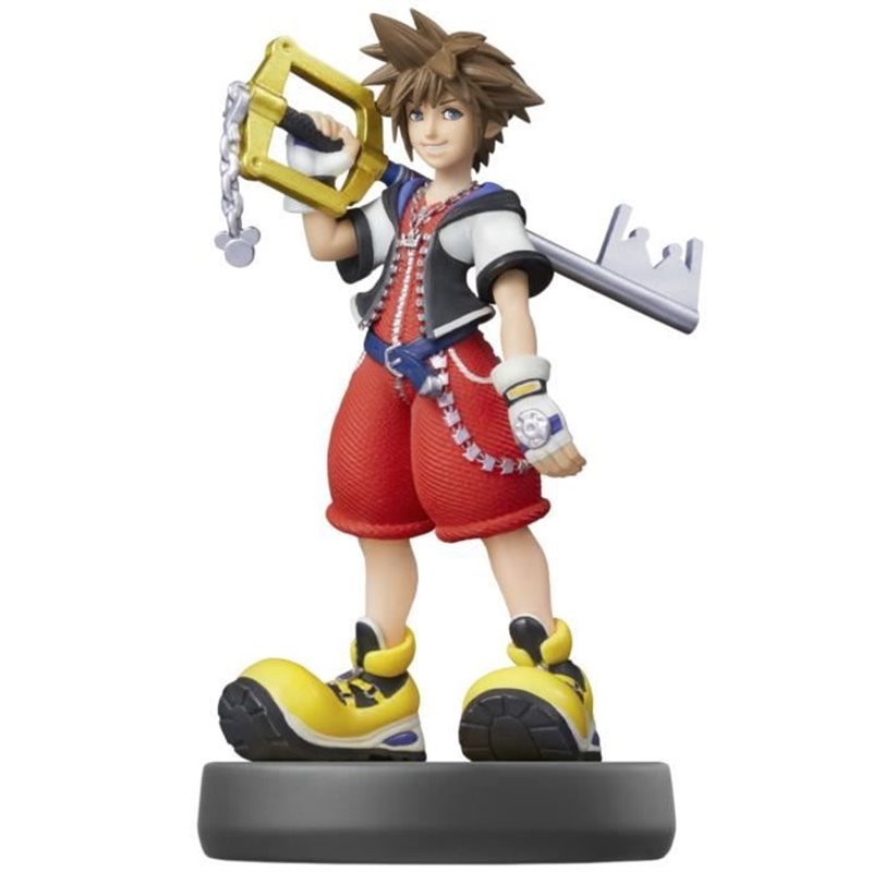 Image secondaire de Nintendo Sora No. 93 Personnage de jeu interactif