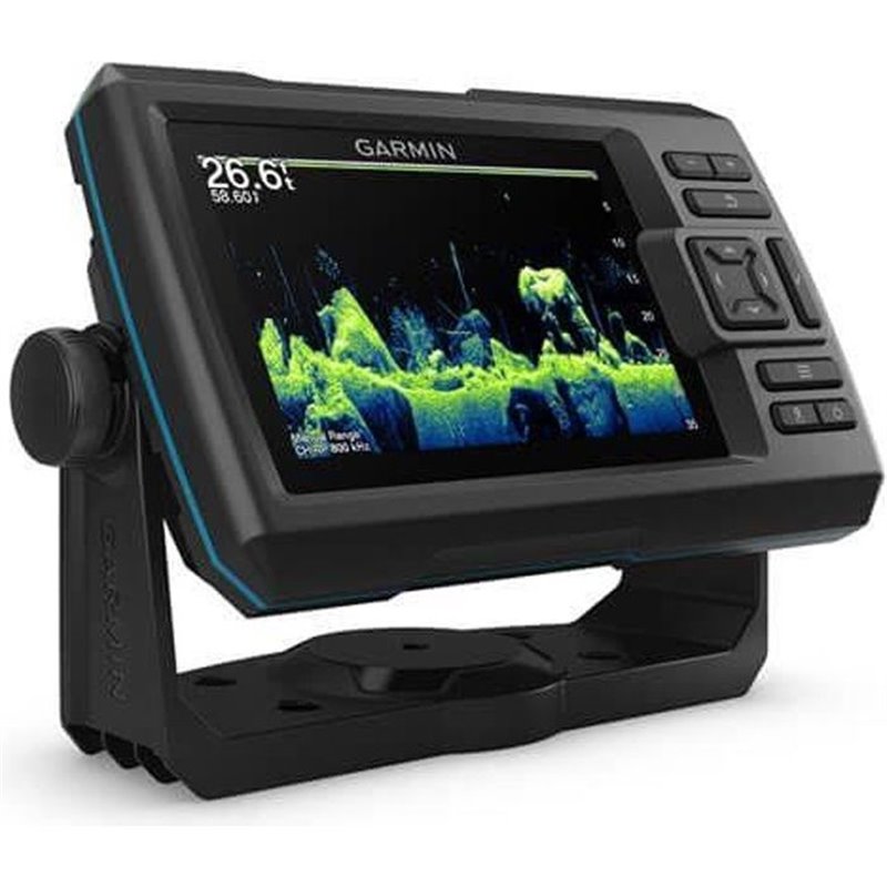 Navigateur GPS Garmin GT20-GM