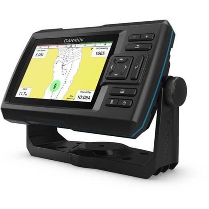 Image secondaire de Navigateur GPS Garmin GT20-GM