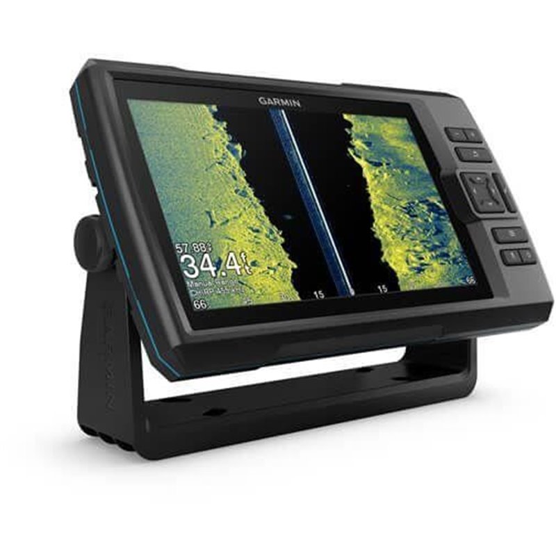 Image secondaire de Sondeur Garmin Striker Vivid 9sv avec sonde GT52HW-TM