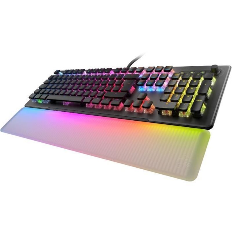 Image secondaire de Roccat Vulcan II Max clavier USB Qwerty Français Noir