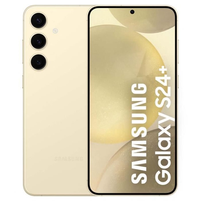 Samsung Galaxy S24+ 17 cm (6.7