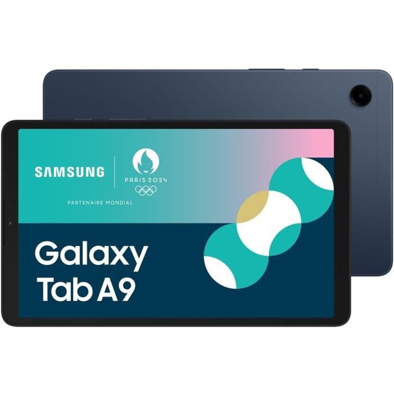 Samsung Galaxy Tab SM-X210NDBEEUB tablette 128 Go 27,9 cm (11