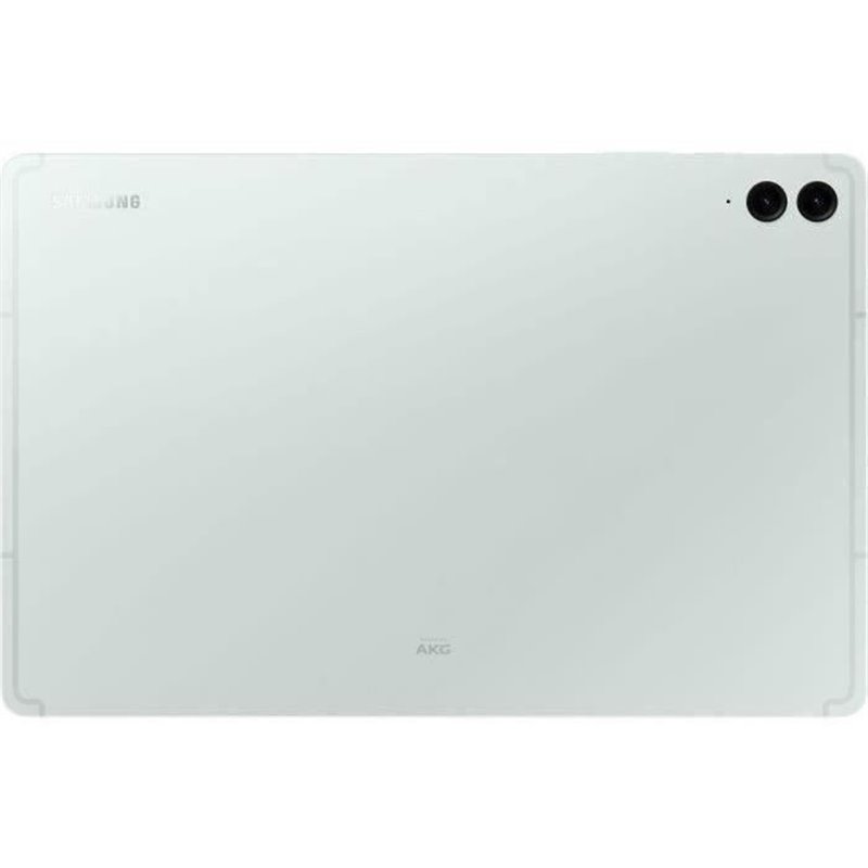 Image secondaire de Samsung SM-X610NLGAEUB tablette 128 Go 31,5 cm (12.4