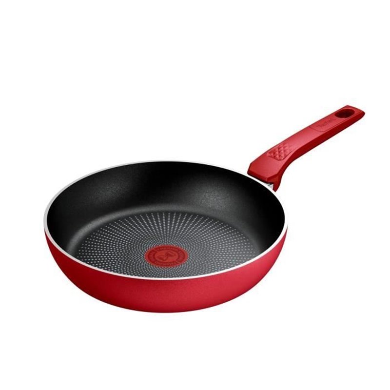 Tefal Daily Expert C2890402 poêle Poêle polyvalente Rond