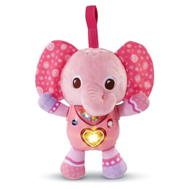 Vtech Baby LUMI CHANT'ELEPHANTEAU