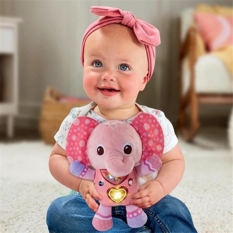 Image secondaire de Vtech Baby LUMI CHANT'ELEPHANTEAU