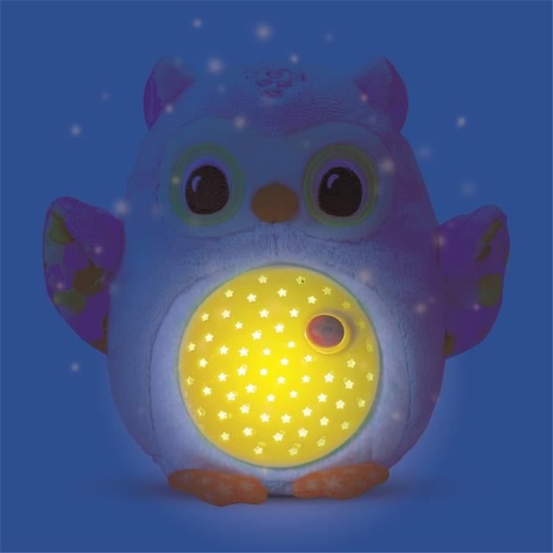 Image secondaire de Vtech Baby MA VEILLEUSE LUMI CHOUETTE