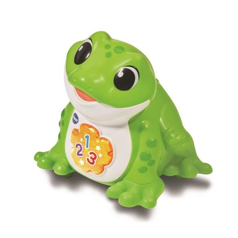 Vtech Baby POP, MA GRENOUILLE HOP HOP