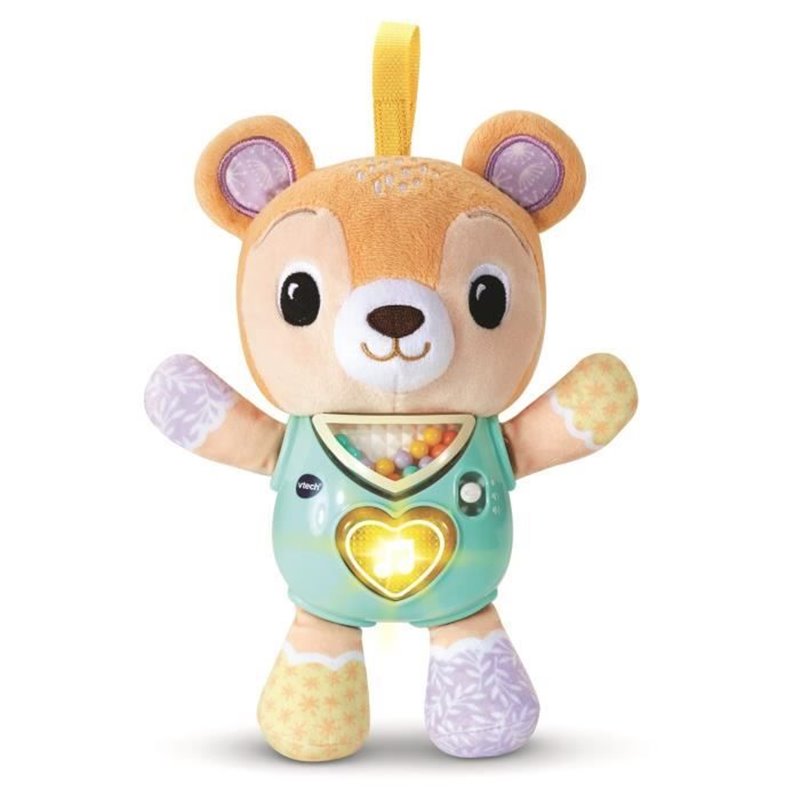 Vtech Baby LUMI CHANT'OURSON