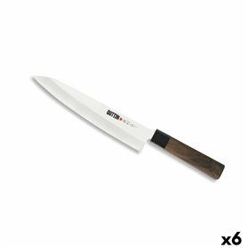 Couteau Gyuto Quttin Takamura 20 cm (6 Unités)