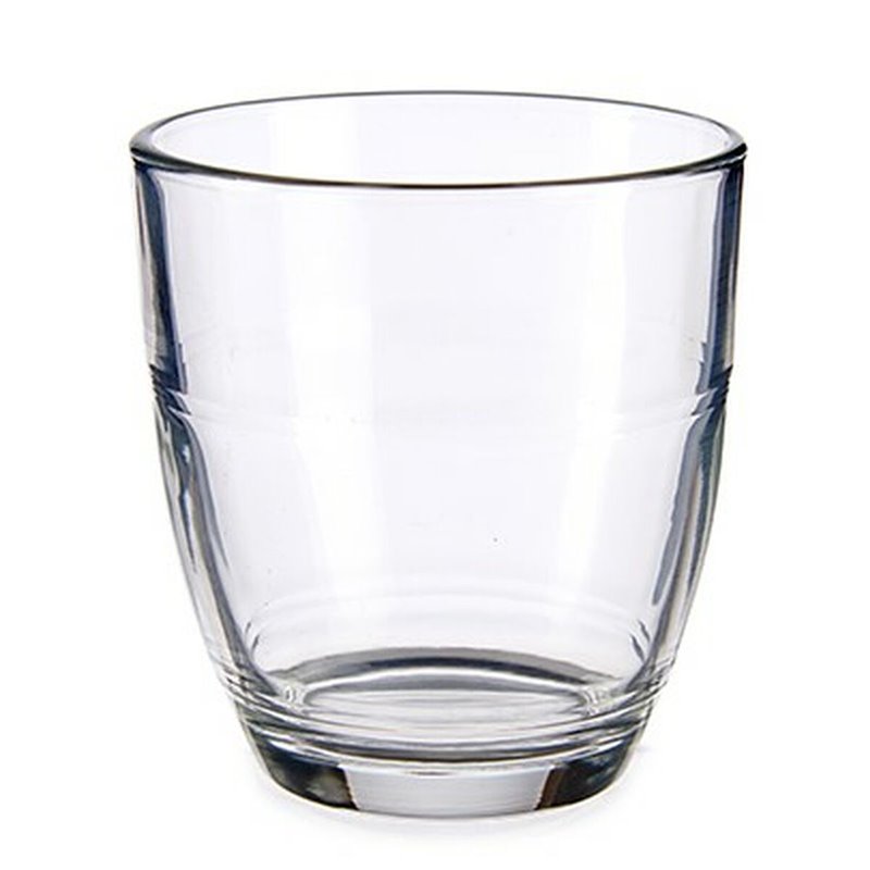 Image secondaire de Set de Verres Café 170 ml (12 Unités)