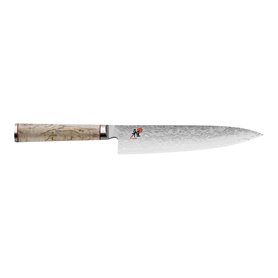 Couteau de cuisine Zwilling Miyabi 5000 MCD Gris Bois Acier