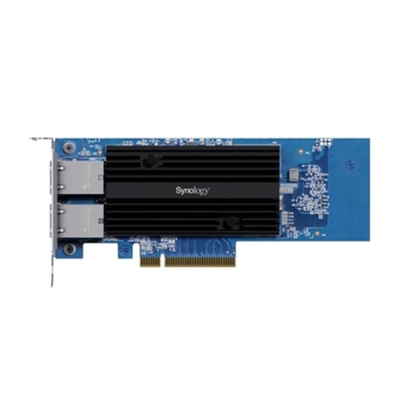 Carte Réseau Synology E10G30-T2