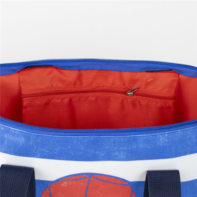 Image secondaire de Sac de plage Marvel Rouge