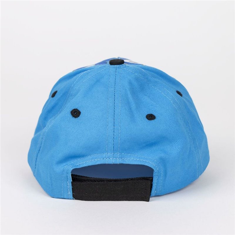 Image secondaire de Casquette enfant Sonic Bleu (53 cm)