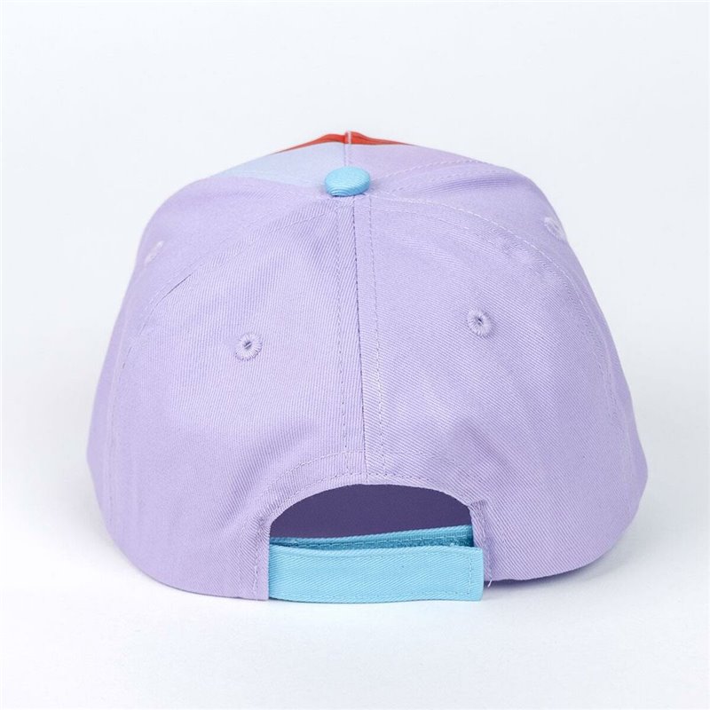 Ensemble casquette et lunettes de soleil Disney Princess Enfant 2 Pièces