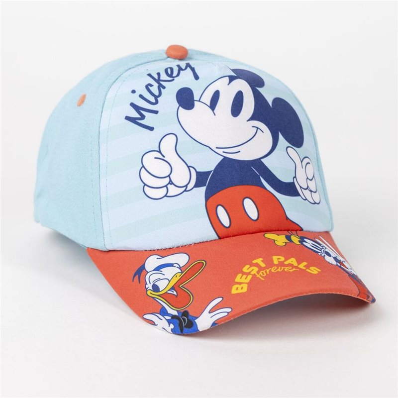 Image secondaire de Ensemble casquette et lunettes de soleil Mickey Mouse 2 Pièces Enfant