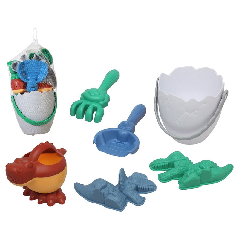 Set de jouets de plage