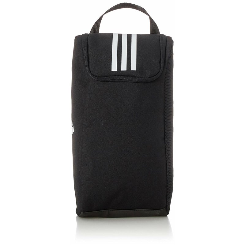 Sac de Crampons de Football Adidas tiro GH7242 Noir