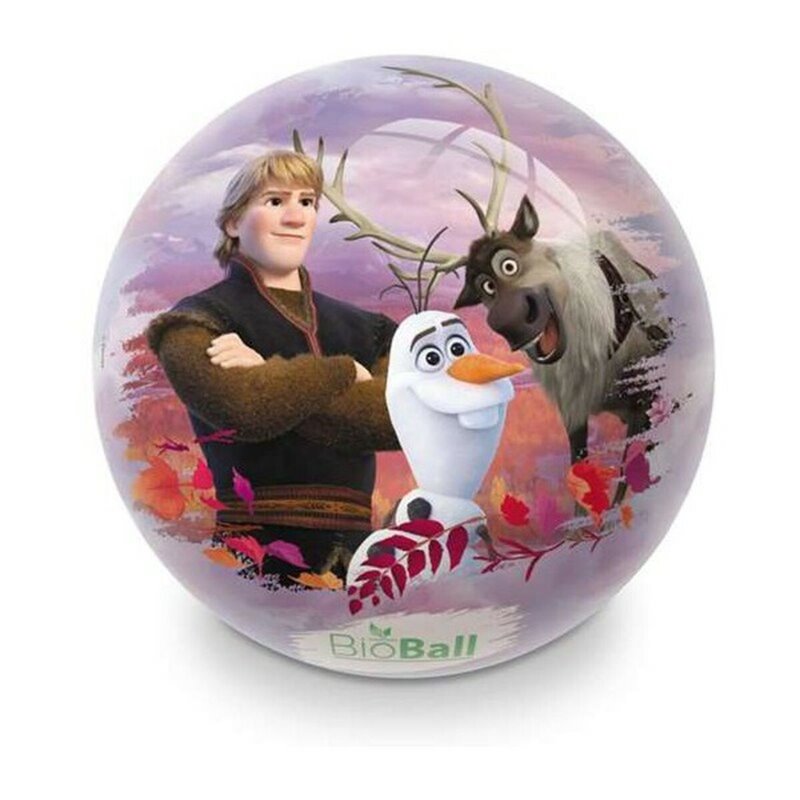 Image secondaire de Ballon Unice Toys Bioball Frozen (230 mm)