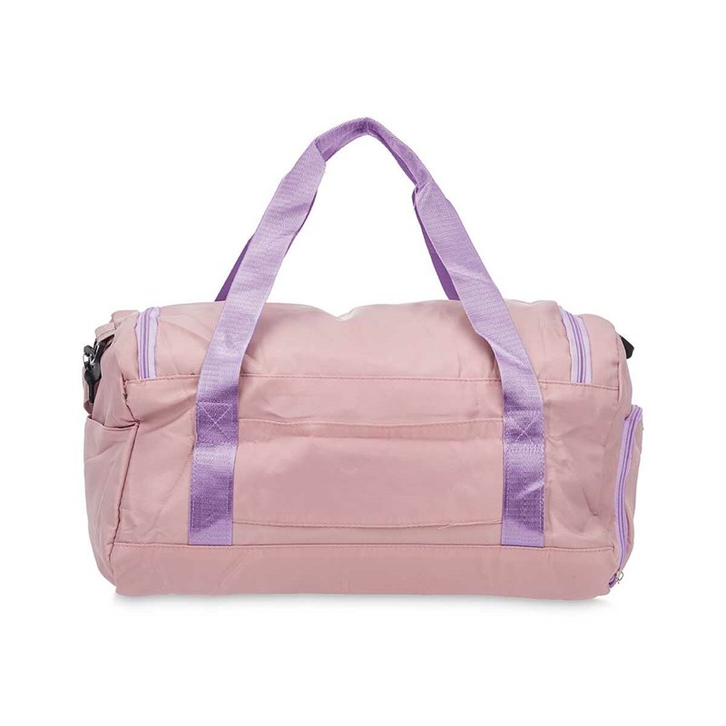 Image secondaire de Sac de Voyage Rose 46 x 25 x 28 cm (5 Unités)