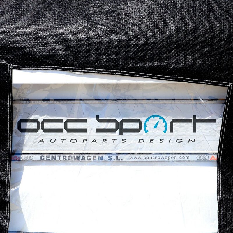 Image secondaire de Housse pour voitures OMP Speed SUV 4 couches (L)